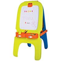 itsImagical Area Duo - Pizarra magnética para niños- unisex